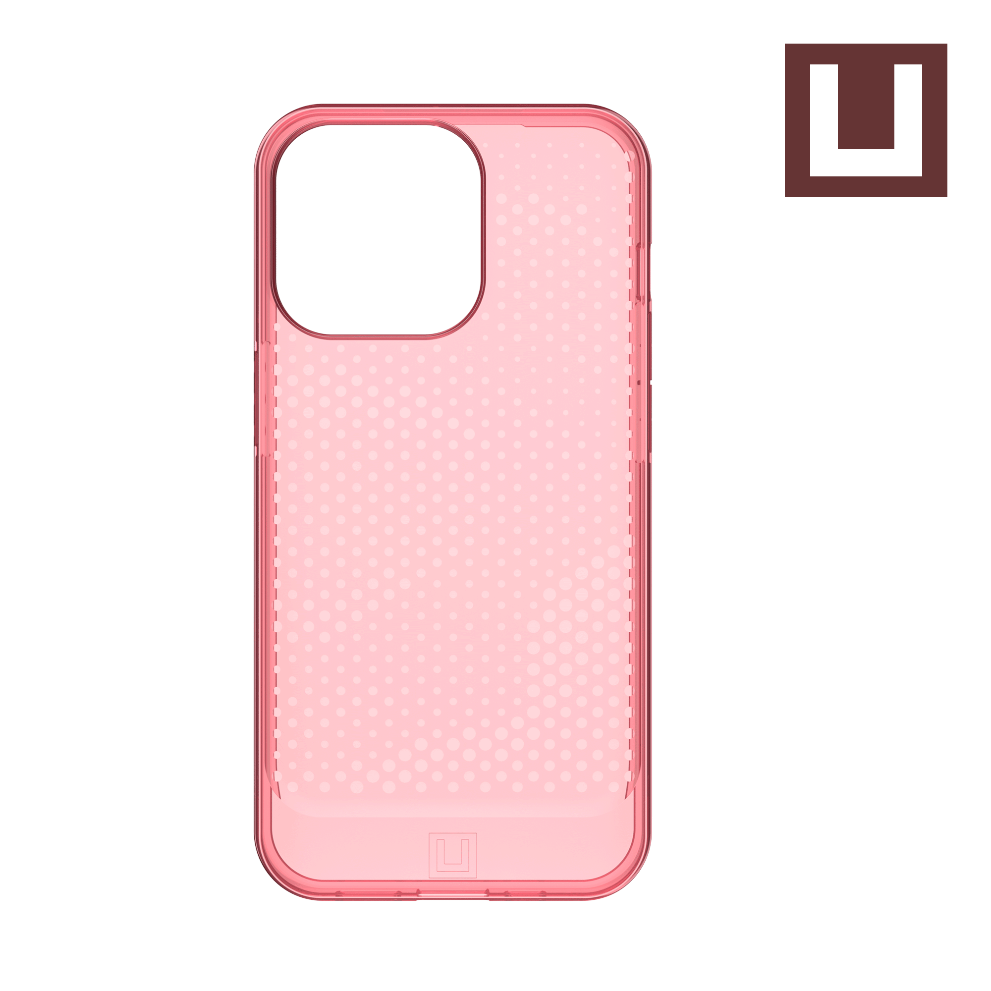 [U] Ốp lưng UAG Lucent cho iPhone 13 Pro [6.1 inch]
