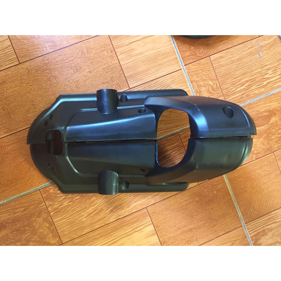 Ốp cổ xe máy điện 133s . m133
