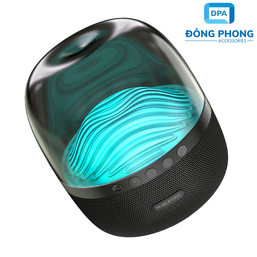 Loa Bluetooth Borofone BP8 True Wireless Stereo Chính Hãng