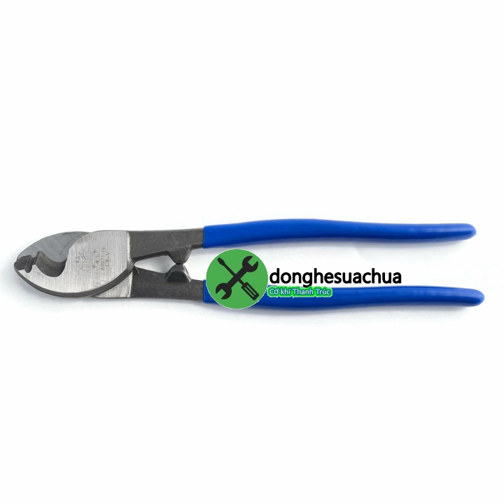 [HCM]Kìm cắt cáp C-Mart A0077-10 chiều dài 250mm