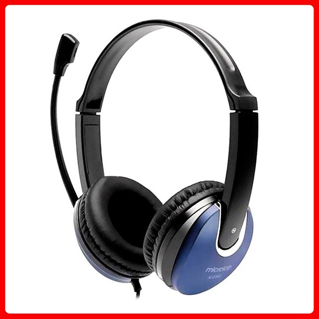 Tai nghe Microlab K290 - BH12 Tháng