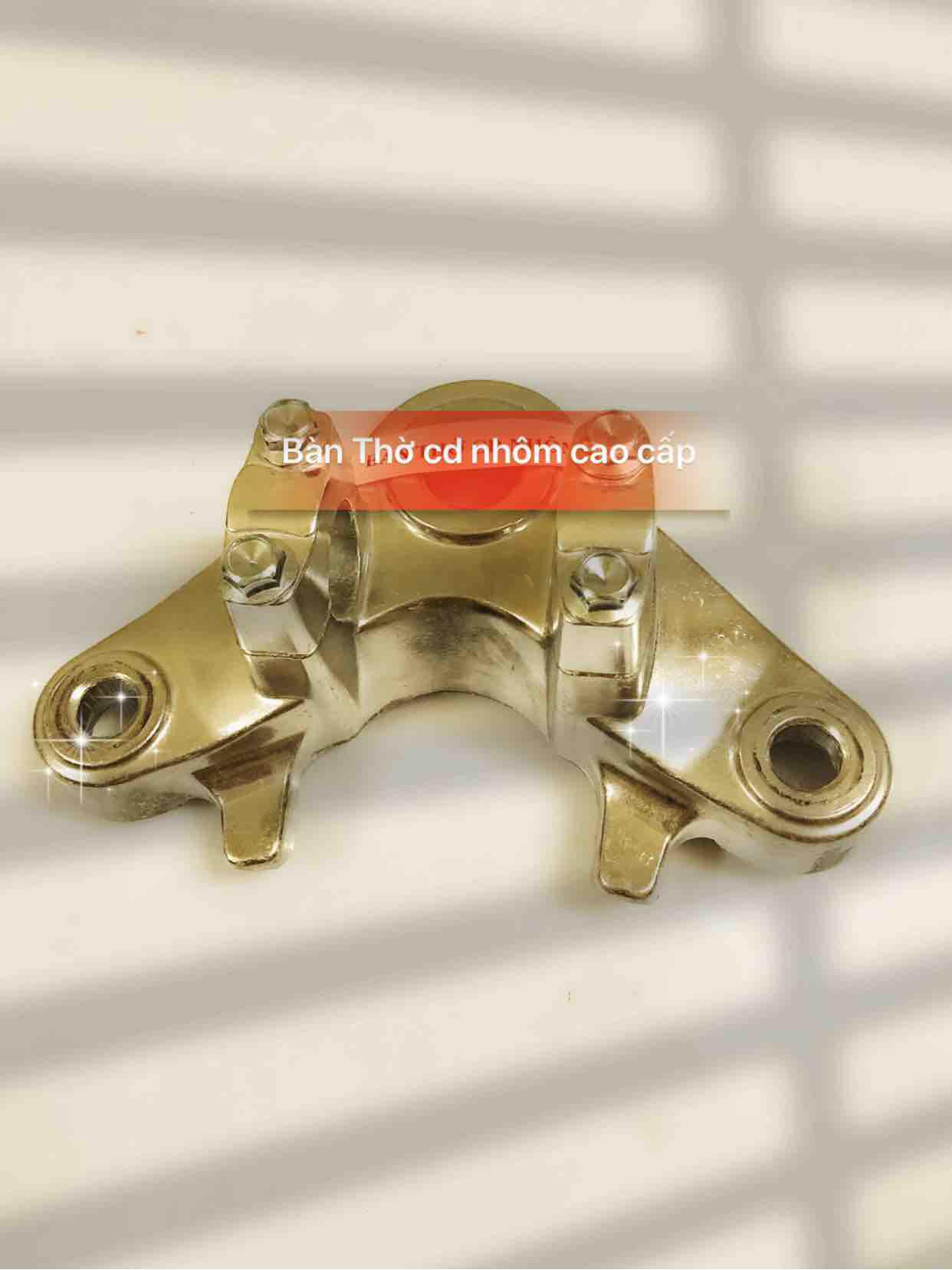 [HCM]Bàn thờ nhôm 67  win cao cấp