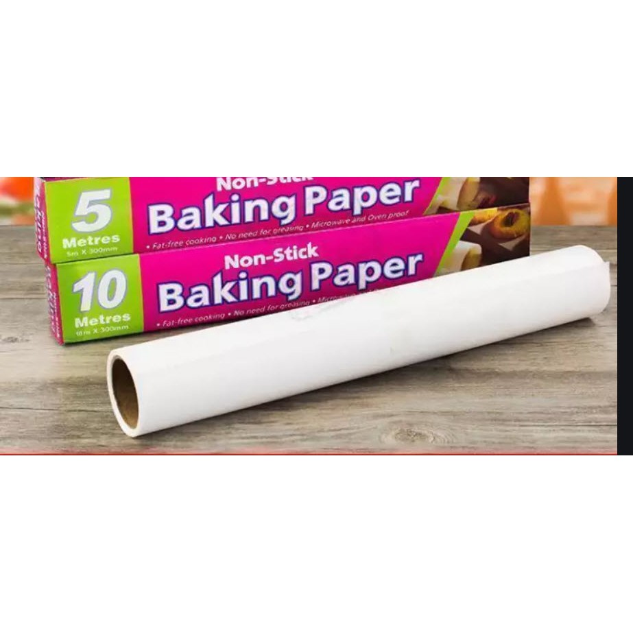 [HCM]Giấy nến Baking paper