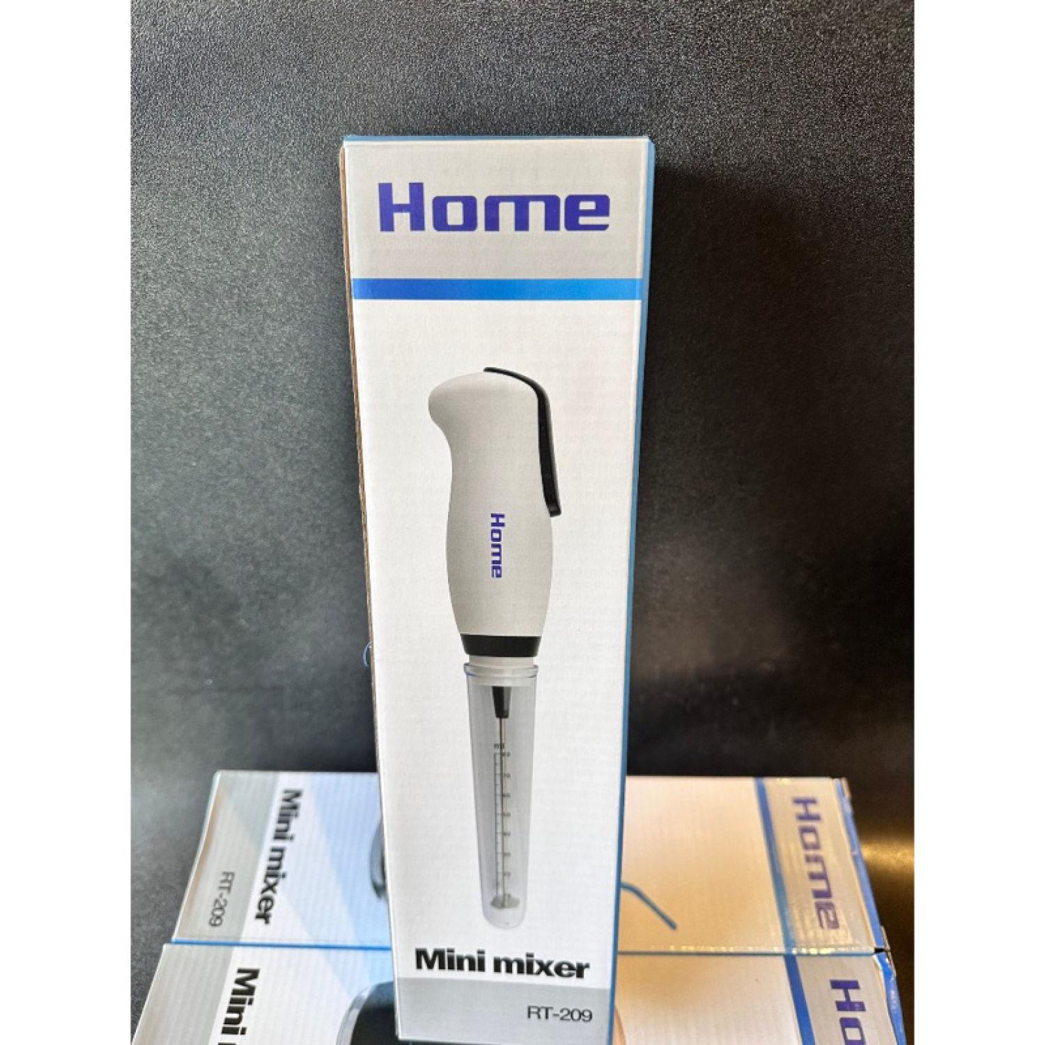 Máy Tạo Bọt Cà Phê Home Cắm Điện Trực Tiếp 220W