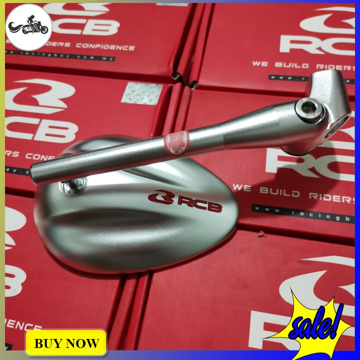 Kiếng sò RCB S5 công nghệ Nano tinh xảo ( giá 1 cái)