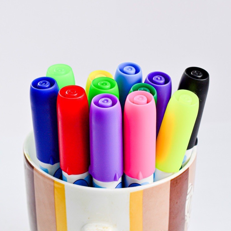 Bút vẽ áo Marvy Uchida Fabric Marker./