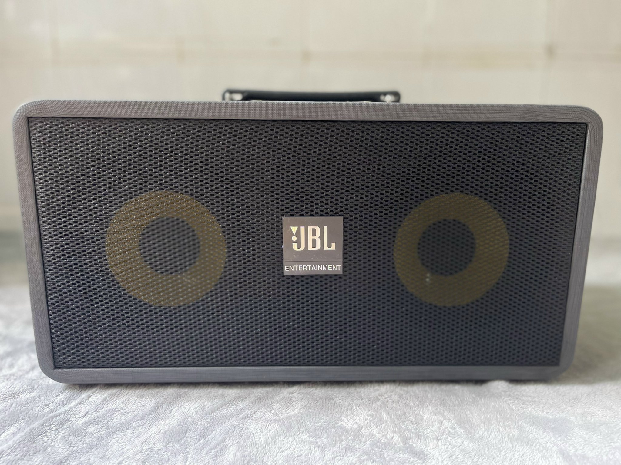 Loa JBL Giá Rẻ | Loa Karaoke JBL Hát Hay - Loa Xách Tay Karaoke Di Động JBL 99 Pro, Loa 2 Bass 25cm 1Trung 1Treble, Công Suất 500W, Có Hiệu Chỉnh Hoàn Hảo Echo, Reverb, Cho Chất Âm Mạnh Mẽ, Trầm Ấm, Hát Karaoke Cực Hay, Âm Thanh Hoàn Hảo.