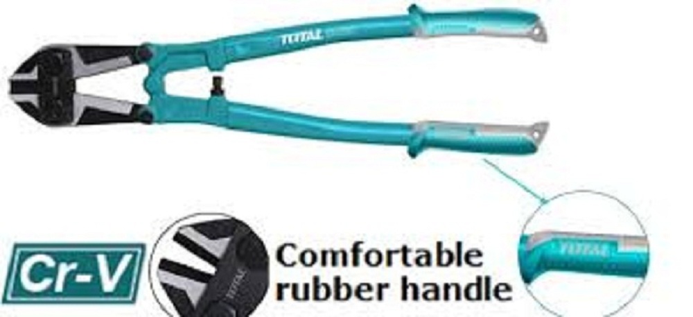 760mm (30") Kìm cộng lực Total THT113306
