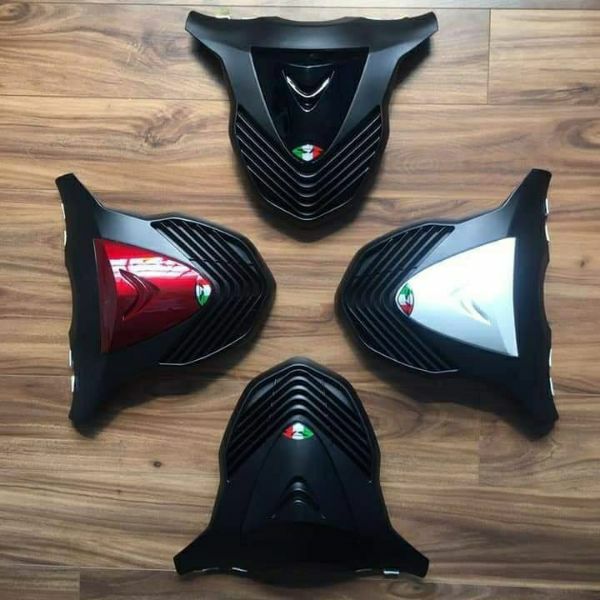 mặt nạ xe sh2020 2021 2022