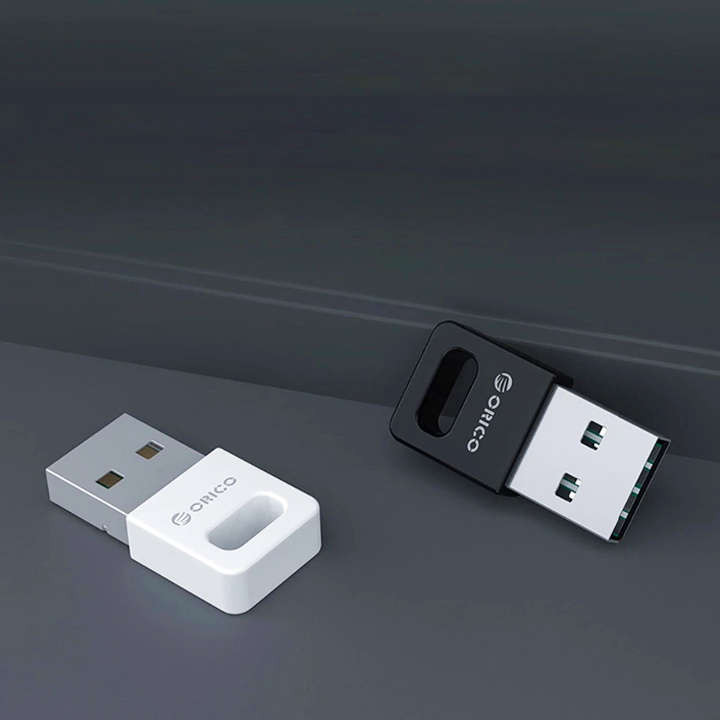 USB Bluetooth 4.0 kết nối tốc độ cao, siêu nhanh
