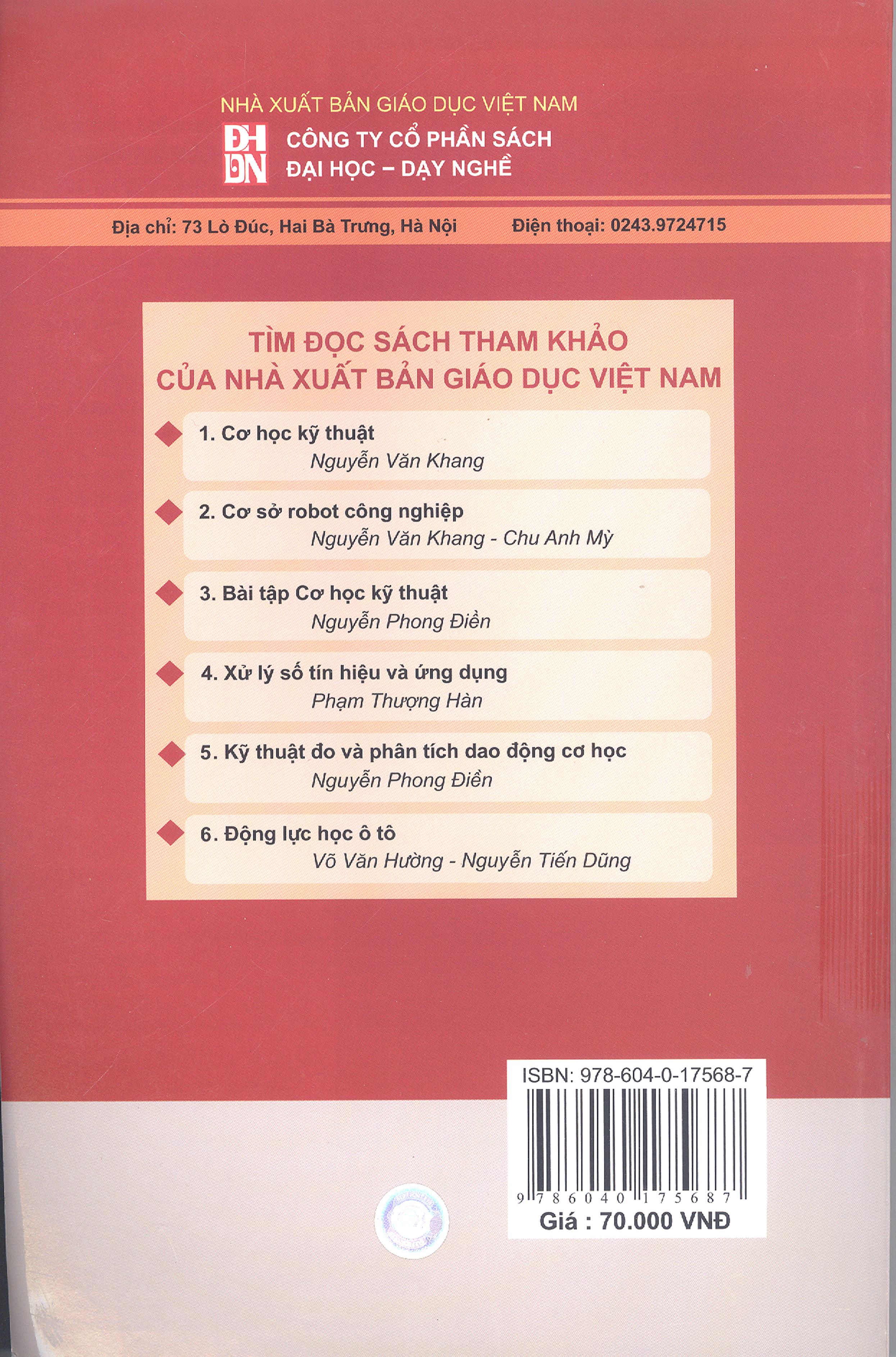 Giáo trình lập trình C ứng dụng