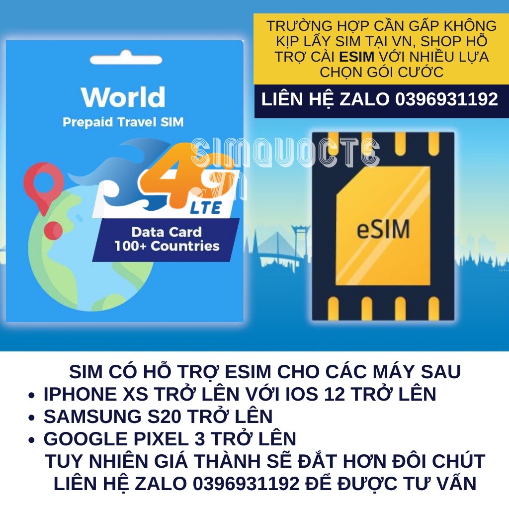 THẺ TRUY CẬP INTERNET SIM DU LỊCH HÀN QUỐC INTERNET TỐC ĐỘ CAO KHÔNG GIỚI HẠN