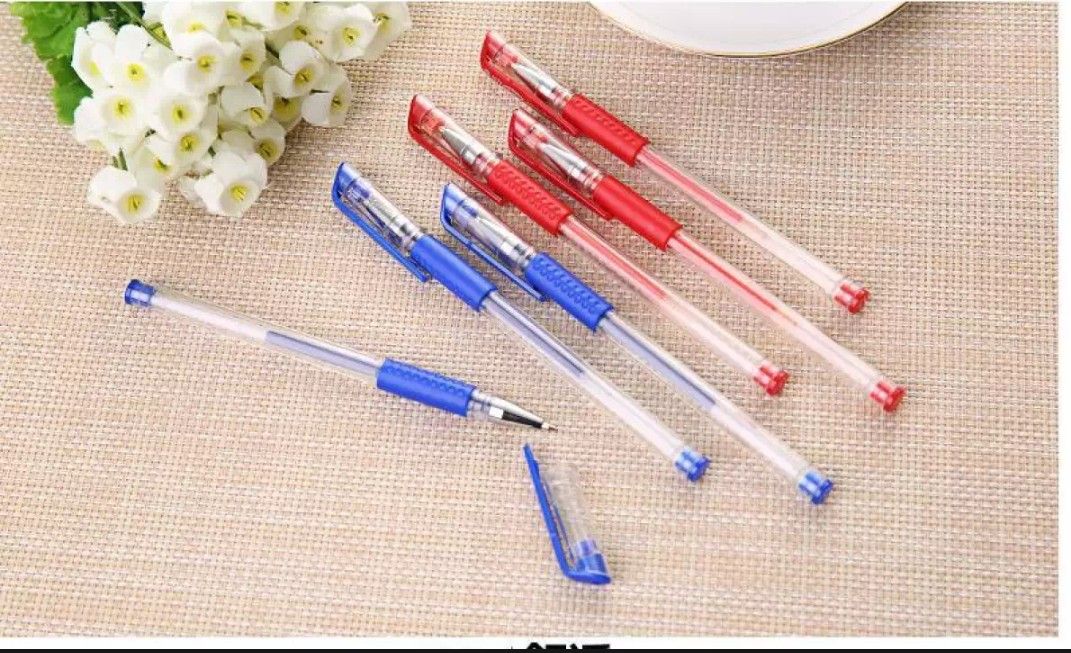 COMBO 10 BÚT MỰC NƯỚC ĐẸP