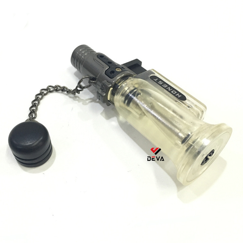 Bật lửa khò honest 719