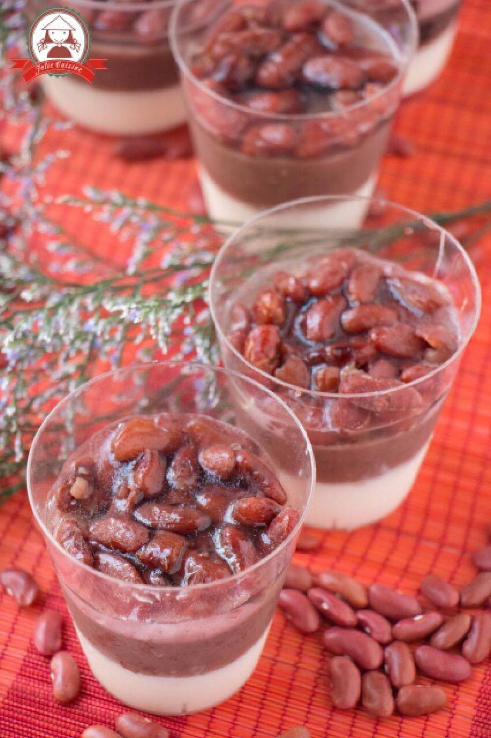 1kg Hạt đậu đỏ quê nấu chè