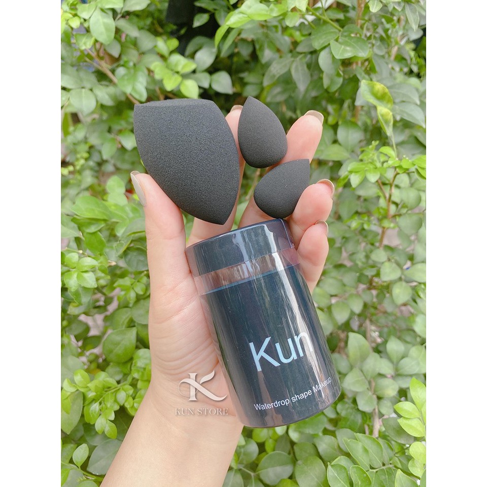 Mút Tán Nền Kun 3