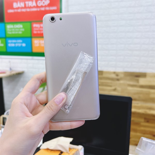 Bộ vỏ vivo y71, bảo hành đổi trả