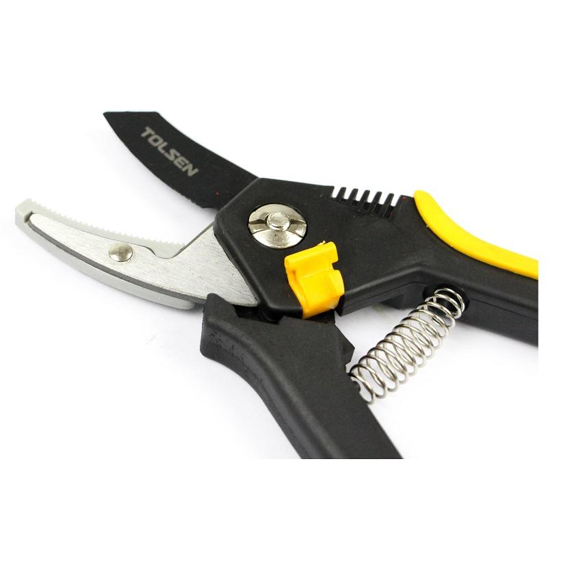 KÉO CẮT CÀNH TOLSEN 31020