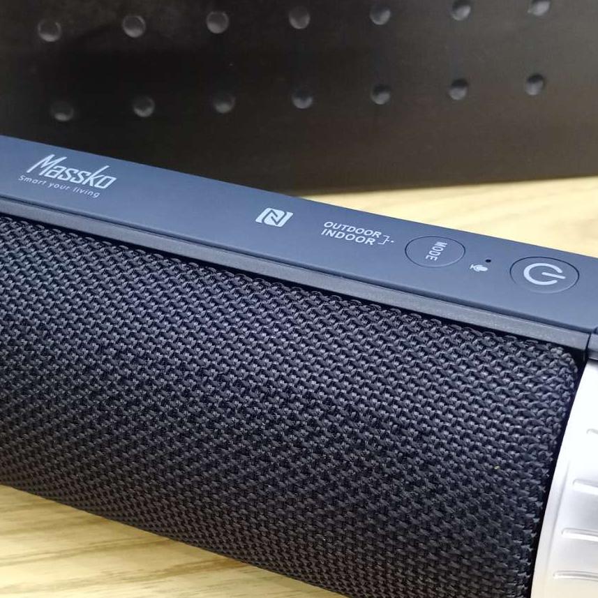 loa bluetooth Massko Play ES501