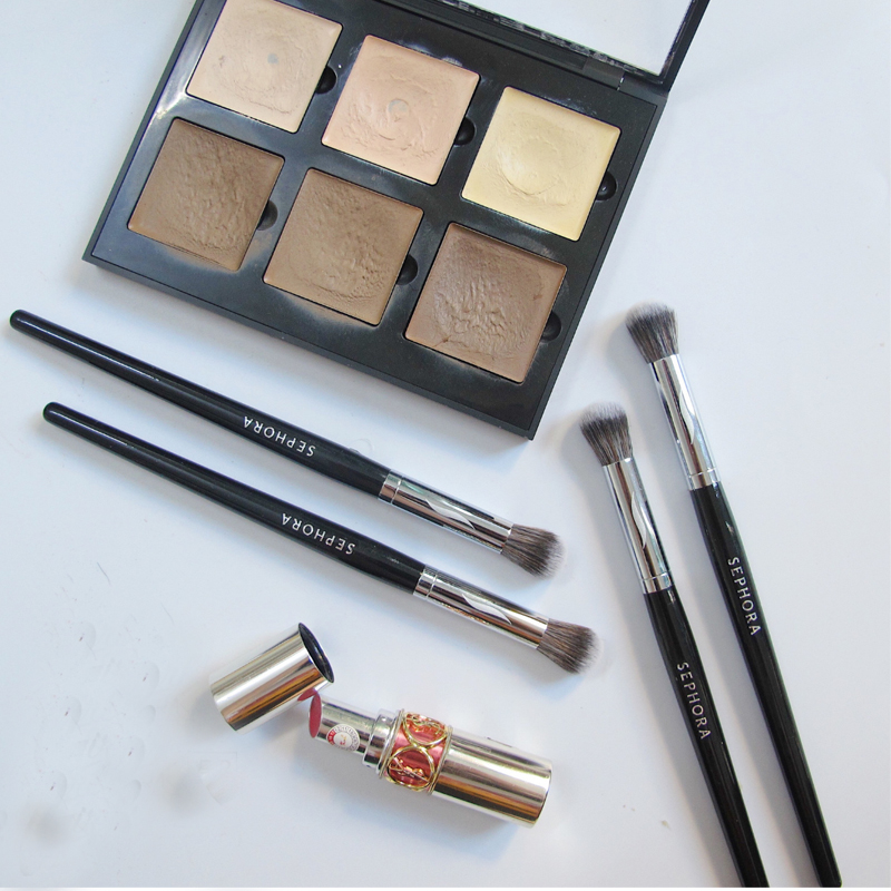 [HCM]Cọ Che Khuyết Điểm Sephora 57