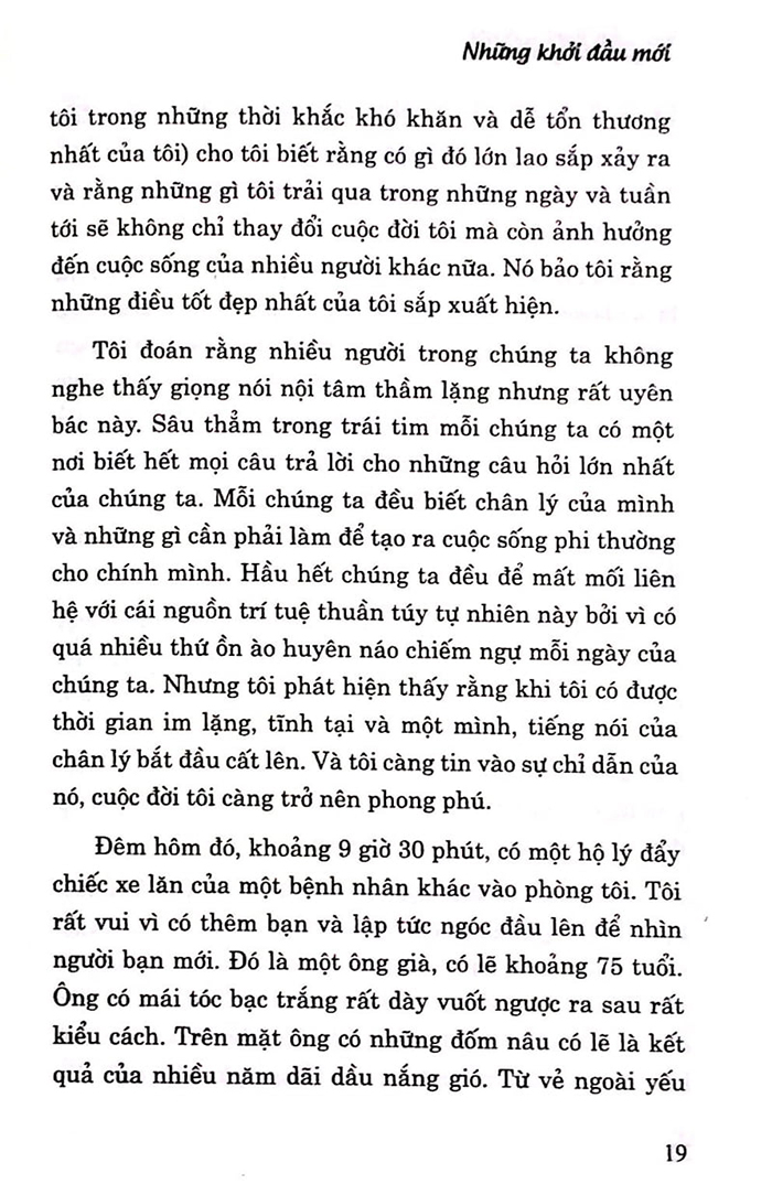 Sách - 3 người thầy vĩ đại - Tác giả Robin Sharma