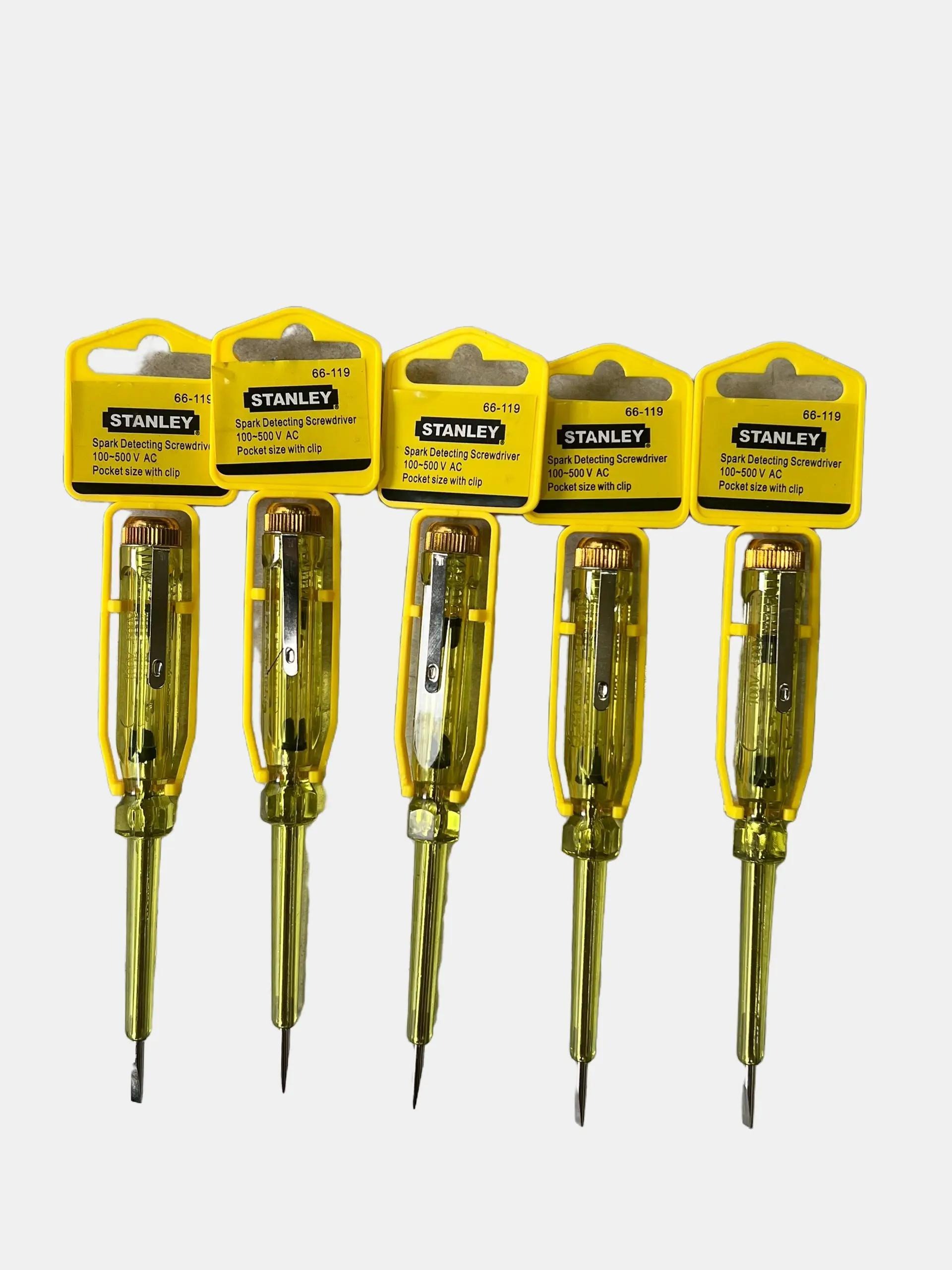 Bút thử điện Stanley giá sỉ