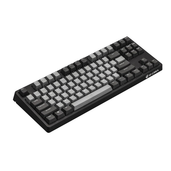 Bàn Phím Cơ E-Dra EK387 Pro Outemu, Cherry