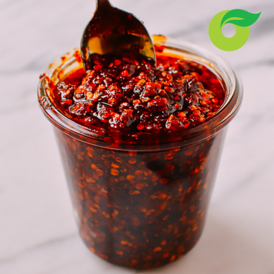 Ớt sa tế Shriracha 250gr