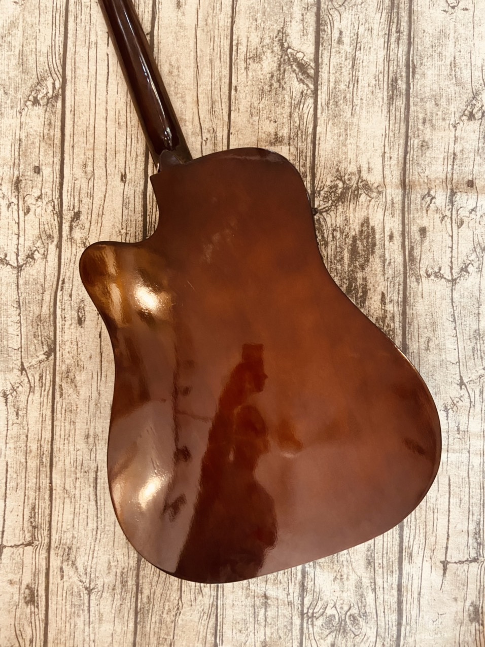 [HCM]Đàn Guitar Acoustic Custom Fender CD-60 solid top cho người mới tập chơi( Guitar Sao Việt bảo hành 12 tháng)