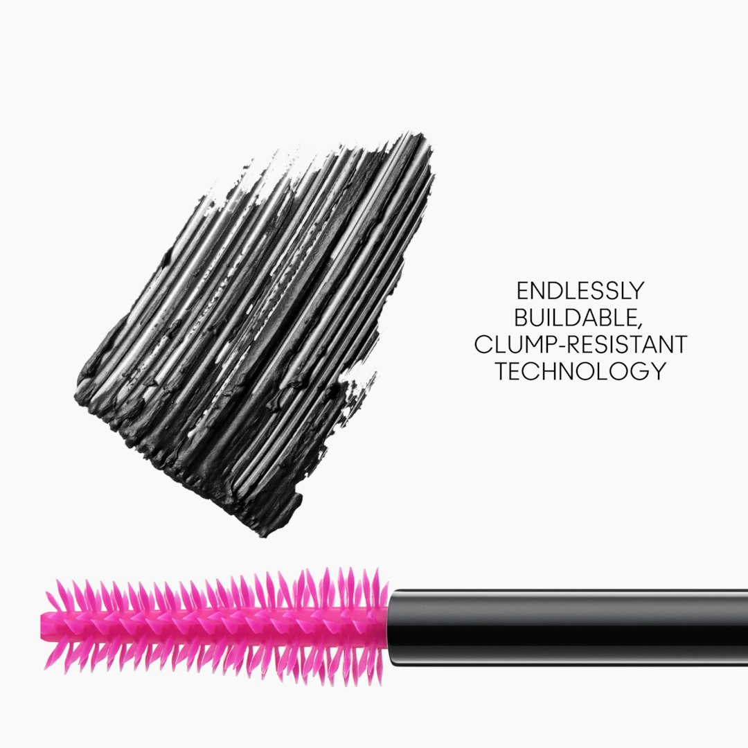 Mascara Làm Dày Và Dài Mi M·A·C Stack Mascara 12ml