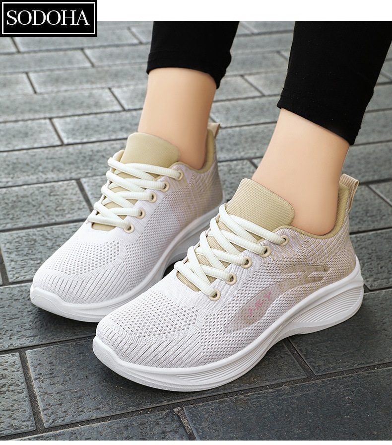 Giày Thể Thao Nữ Thời Trang SODOHA SDH8900
