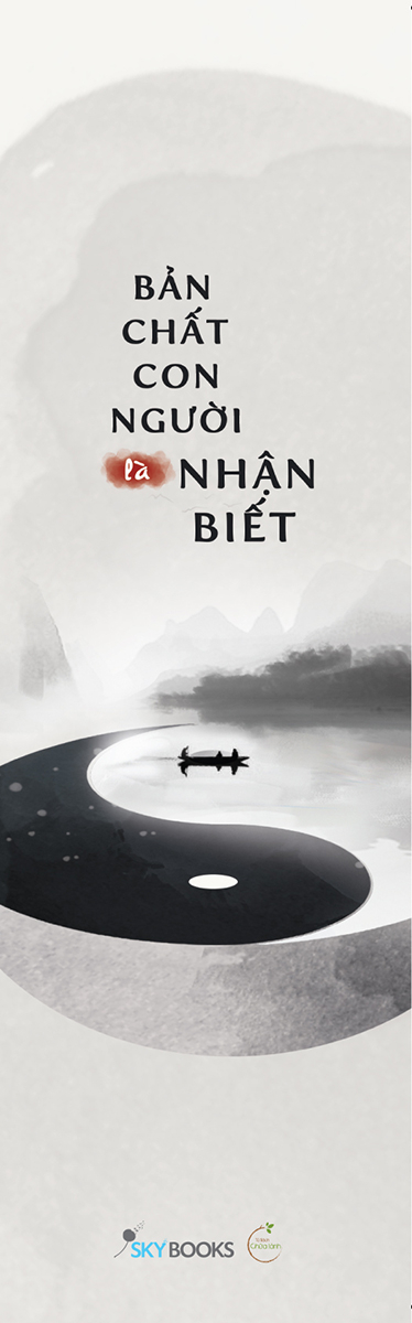 Bản Chất Con Người Là Nhận Biết