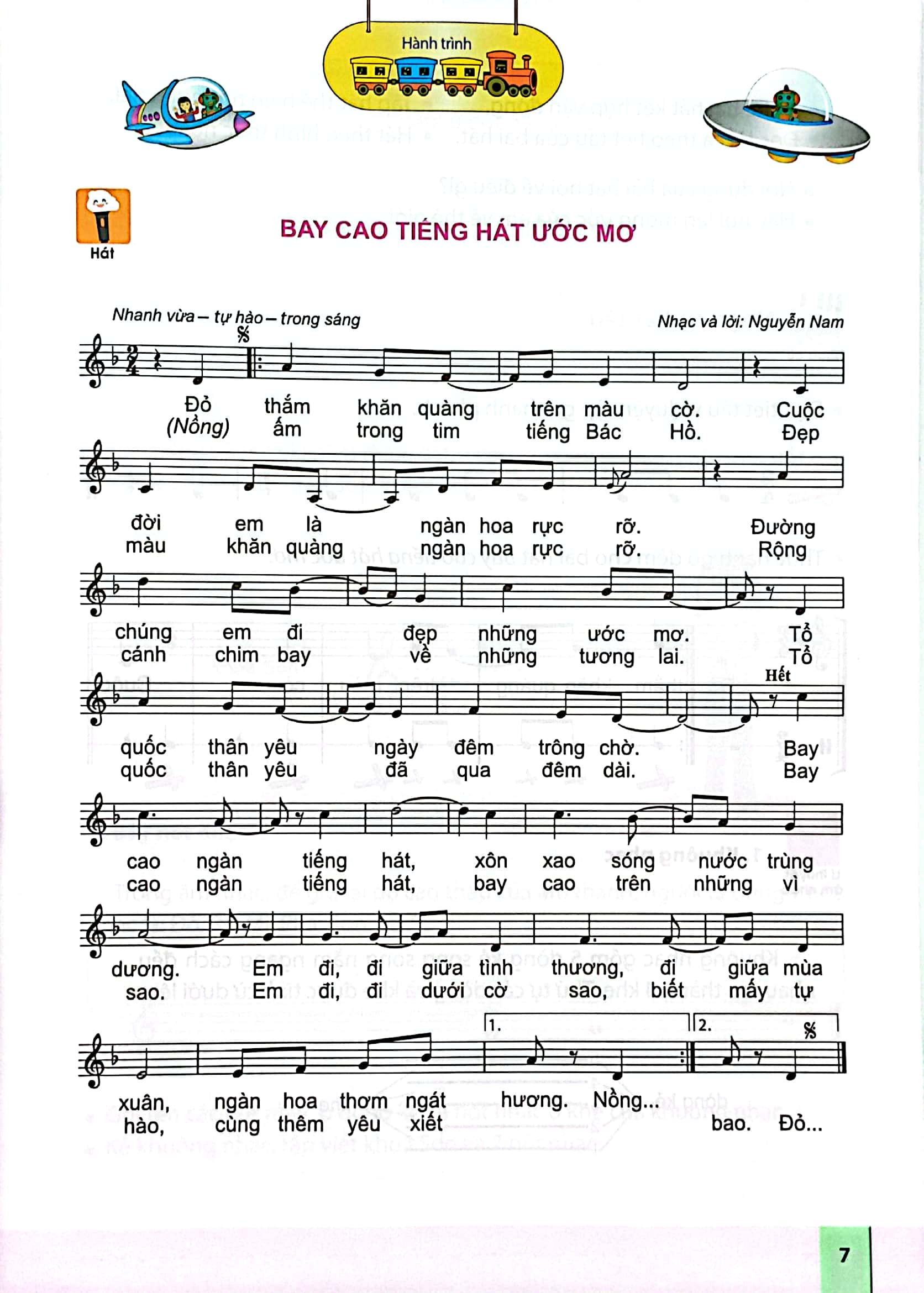 Sách Fahasa - Âm Nhạc 4 (Chân Trời Sáng Tạo) (2023)