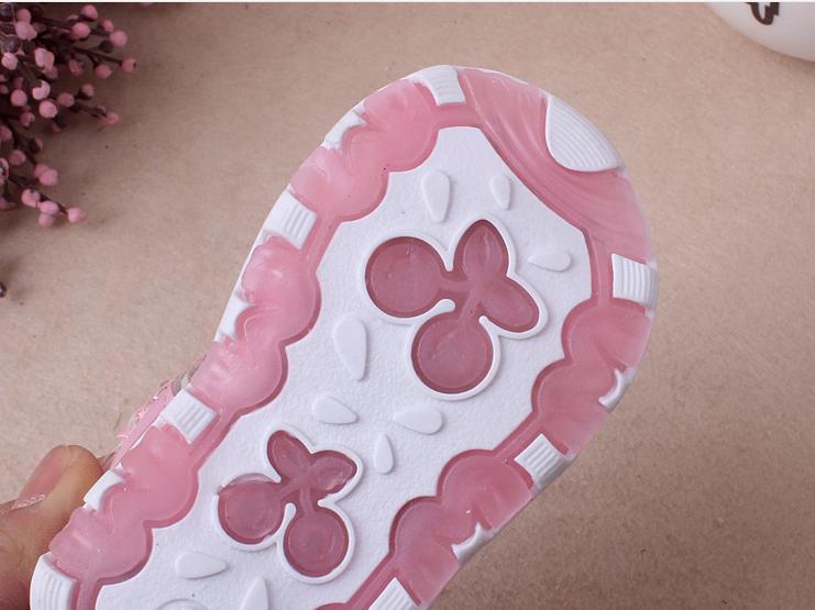 Dép sandal kiểu bitis bé trai 3-7 tuổi