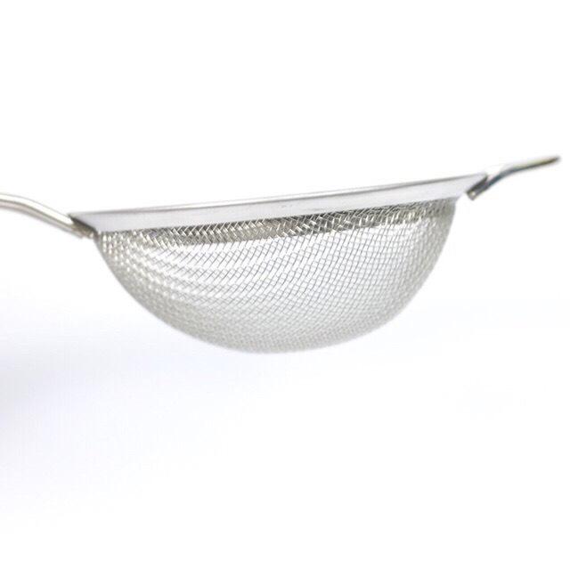 Rây Lọc Cháo , Bột Cho Bé Inox Không Rỉ