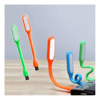 [HCM]Combo 2 đèn led usb Siêu sáng - Led Dẻo cổng usb