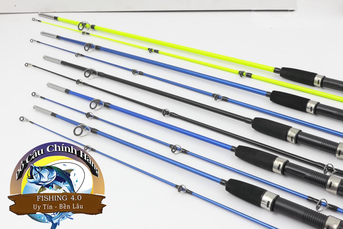 Cần Đặc 2 khúc Shimano 1m8 giá rẻ siêu khỏe