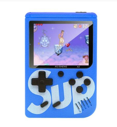 Sup games player boy games box máy chơi game bảng điều khiển trò chơi cổ điển