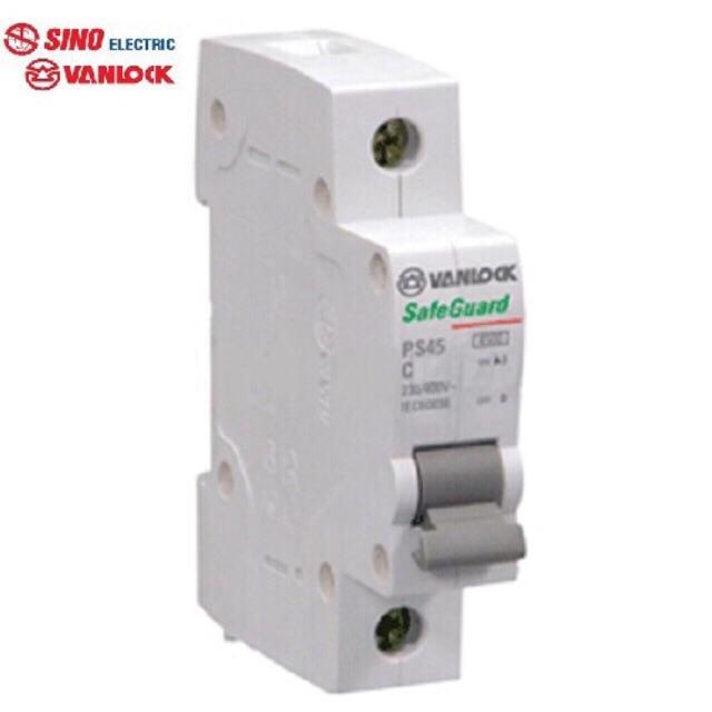 CB tép SINO 20A - 63A