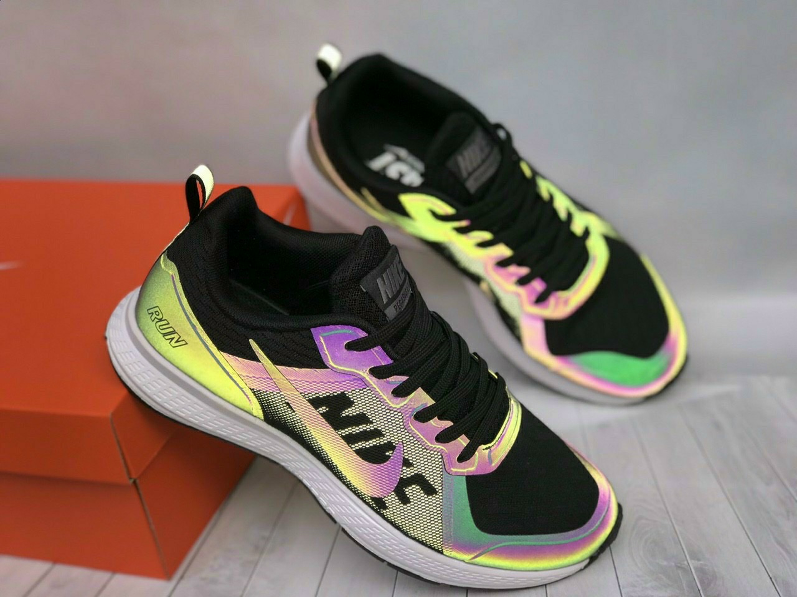 Nike Giày thể thao Nike Pegasus V7 Neww