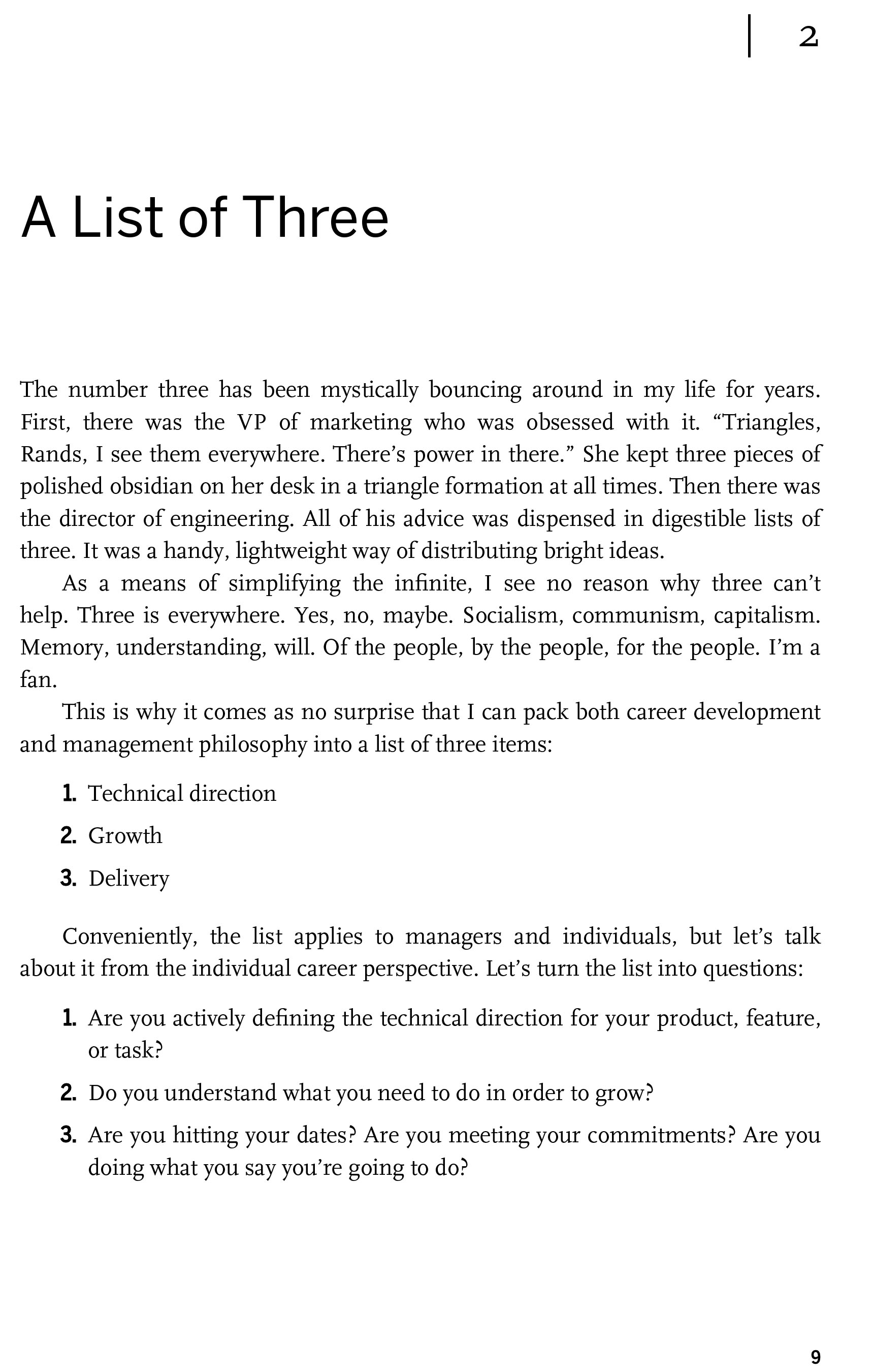 Sách The Software Developers Career Handbook