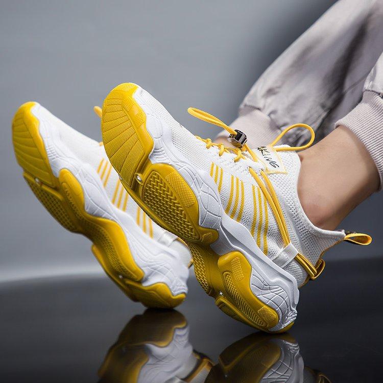 Giày thể thao sneaker nam D81