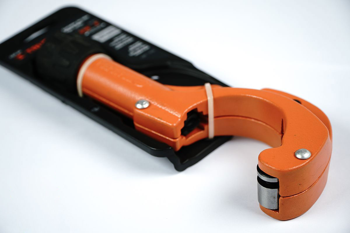 Dao cắt ống 2in - (4.8mm -51mm) COT-50 Truper - 12859