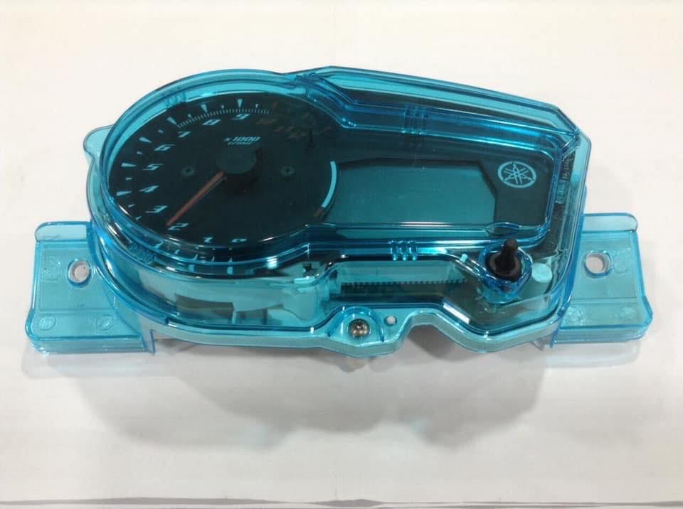 Mặt Mica đồng hồ Exciter 150