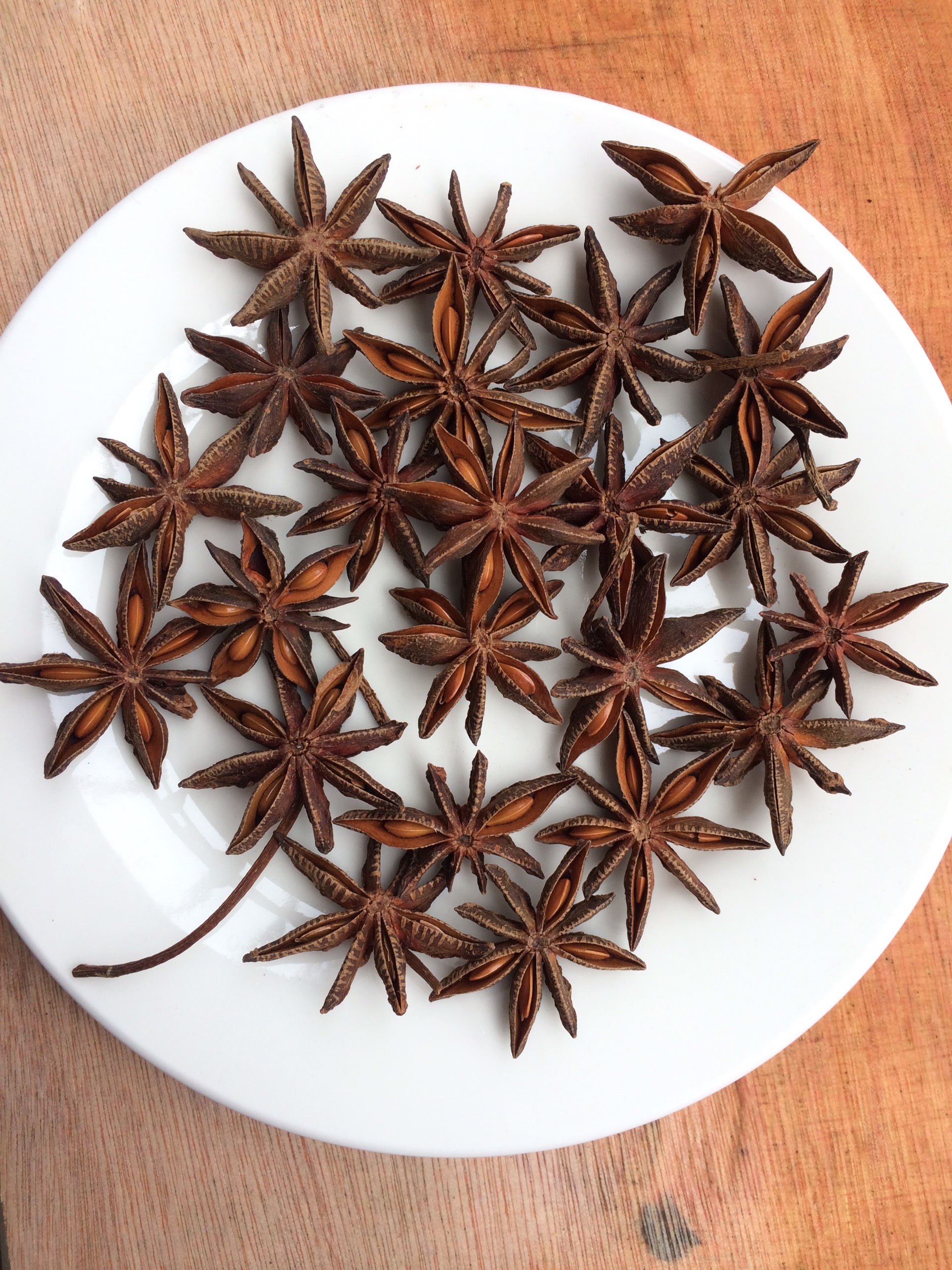 Hoa Hồi 1000g