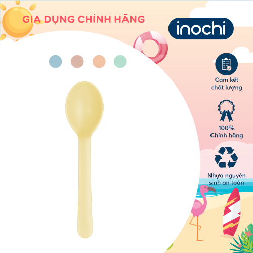 Bộ 02 thìa ăn Amori