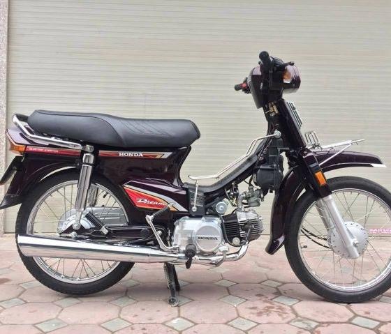 bộ tem dream thái mờ do chưa bóc
