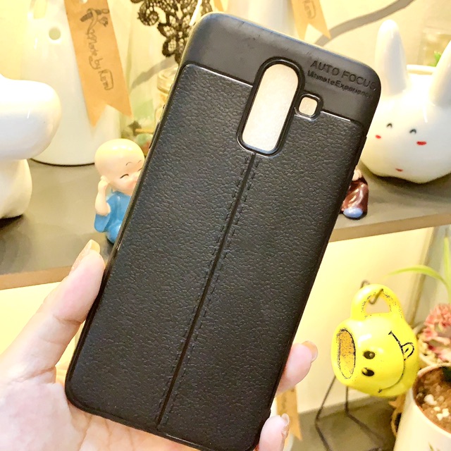 Ốp điện thoại A6 plus/J8- ỐP SAM SUNG