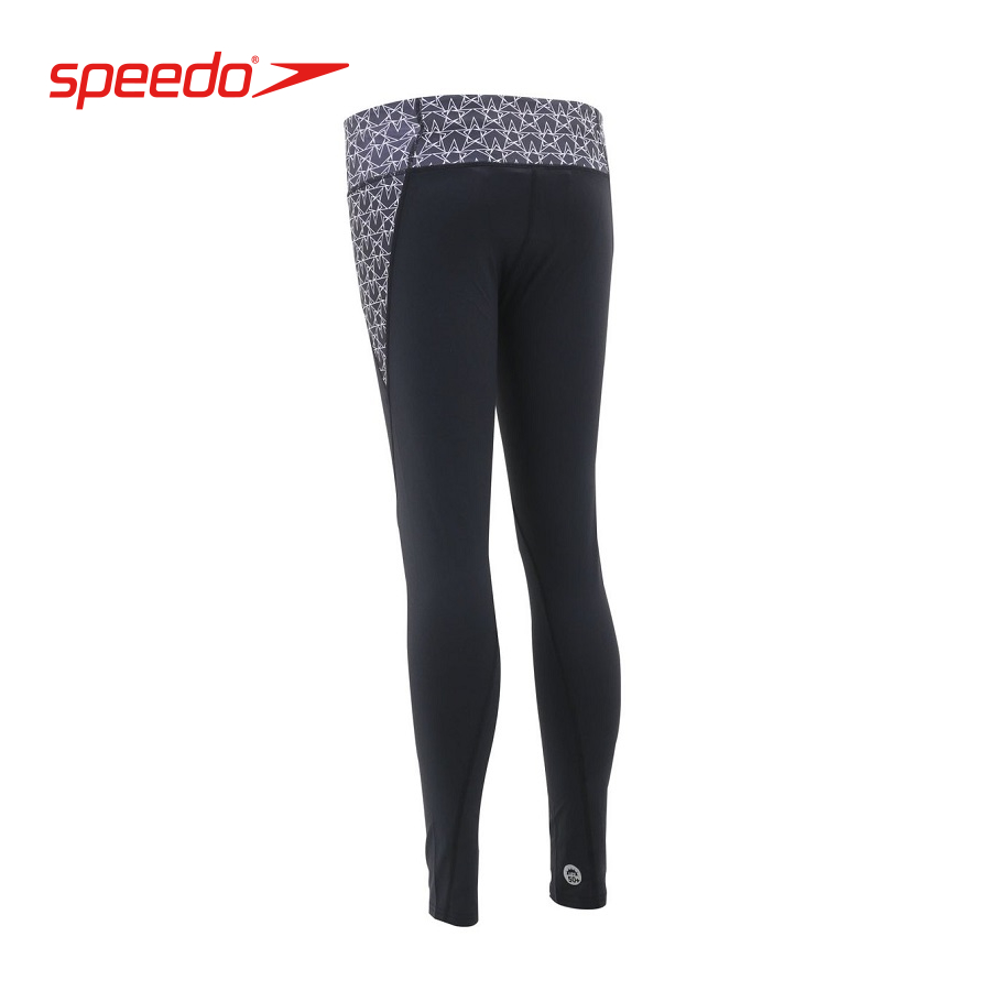 SPEEDO Quần bơi chống nắng nữ SOJ20023