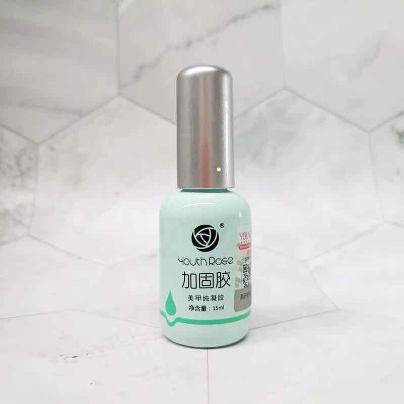 cứng móng hoa hồng dùng cho nail
